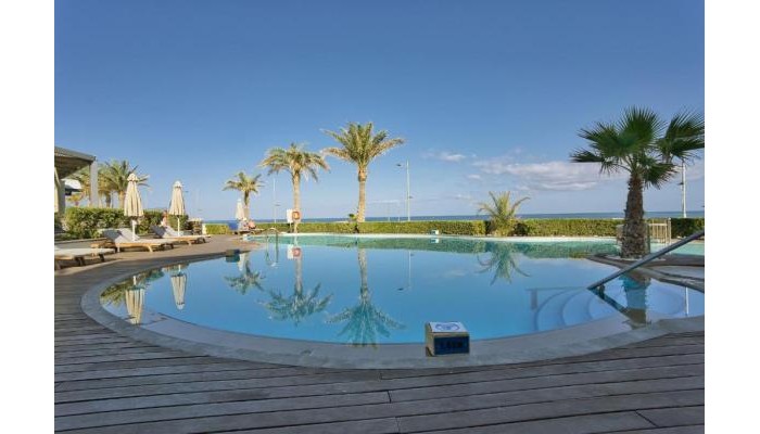 Hotel Aegean Pearl poza 13
