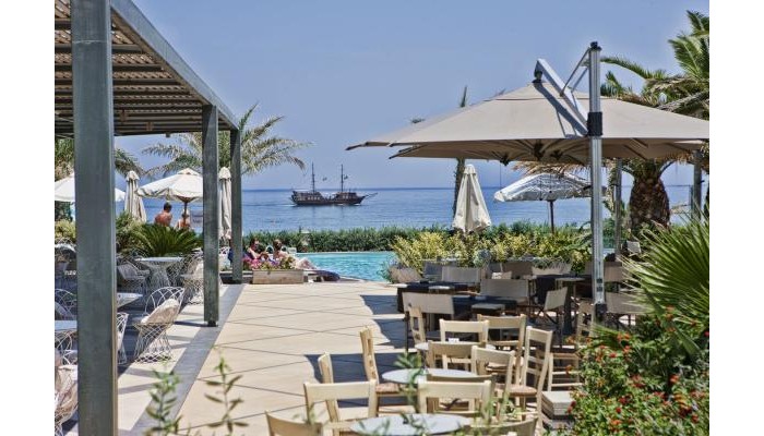 Hotel Aegean Pearl poza 5