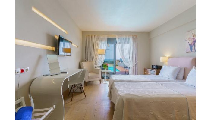 Hotel Aegean Pearl poza 2