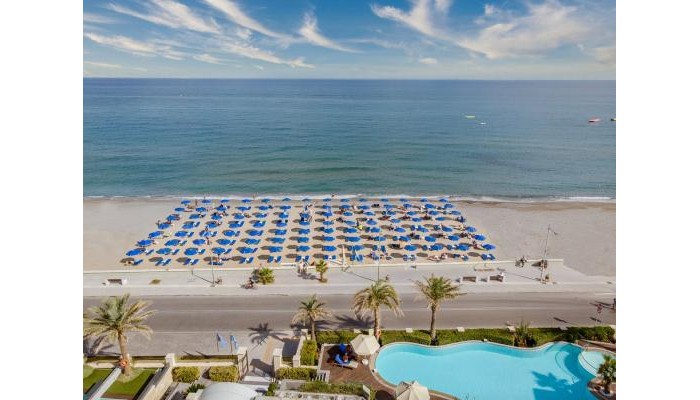 Hotel Aegean Pearl poza 10