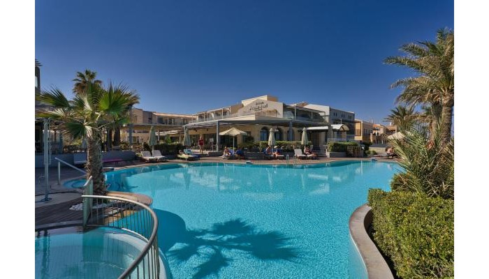 Hotel Aegean Pearl poza 0