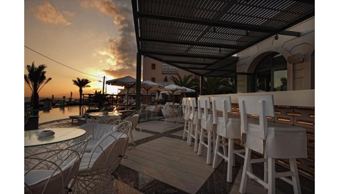 Hotel Aegean Pearl poza 7