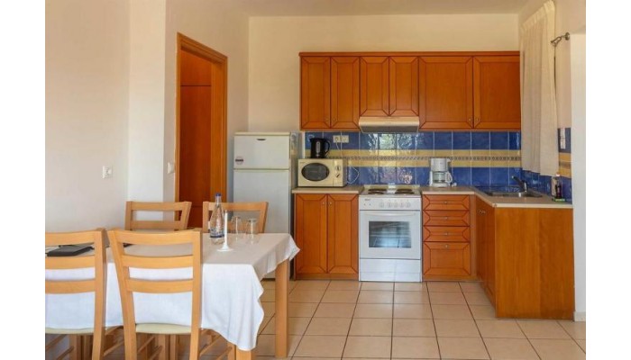 Hotel Aristea poza 9