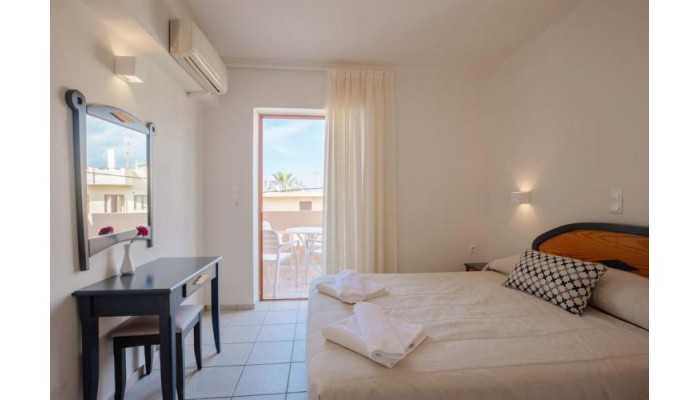 Hotel Aristea poza 10