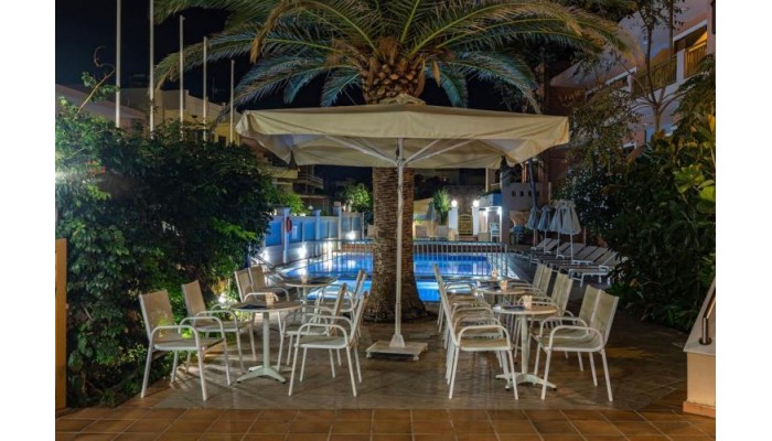 Hotel Aristea poza 13