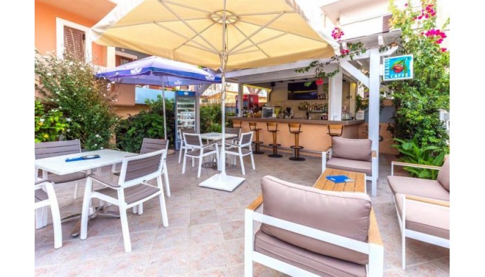 Hotel Aristea poza 14