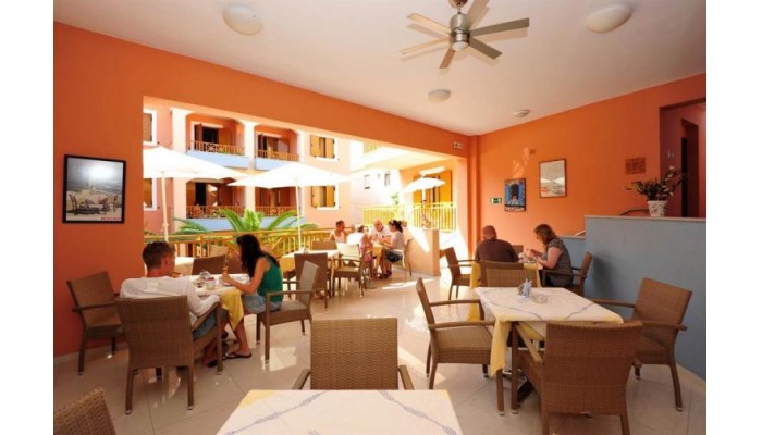 Hotel Aristea poza 12