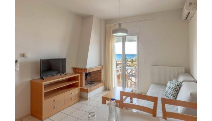 Hotel Aristea poza 8