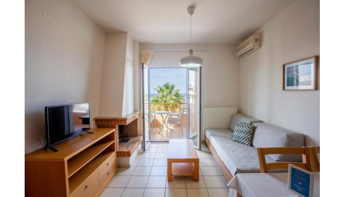 Hotel Aristea poza 6