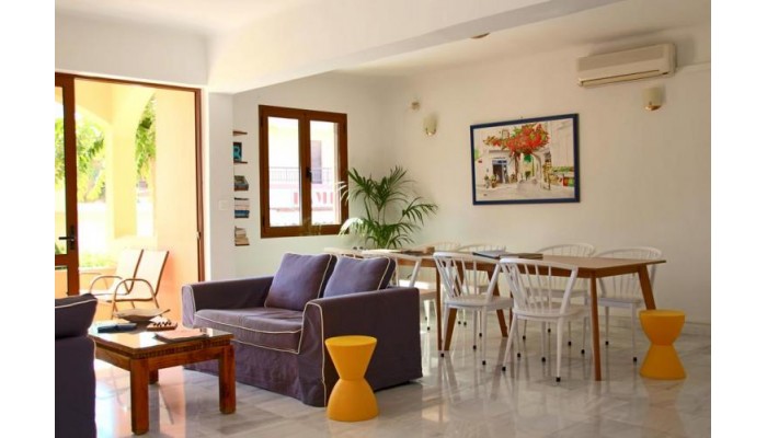 Hotel Aristea poza 2