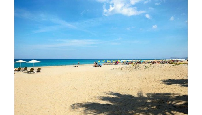 Hotel Aristea poza 4