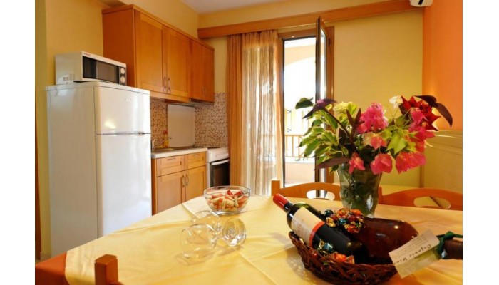 Hotel Aristea poza 1