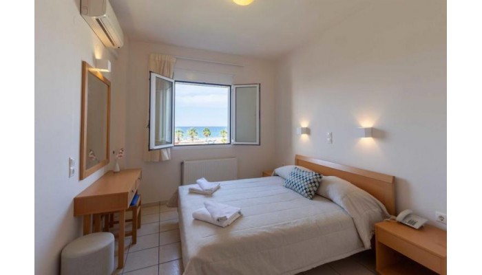 Hotel Aristea poza 7