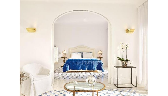 Hotel Grecotel Caramel poza 0