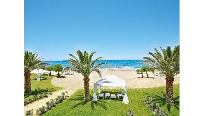 Hotel Grecotel Caramel poza 3