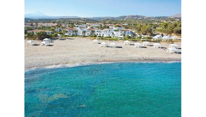 Hotel Grecotel Caramel poza 6