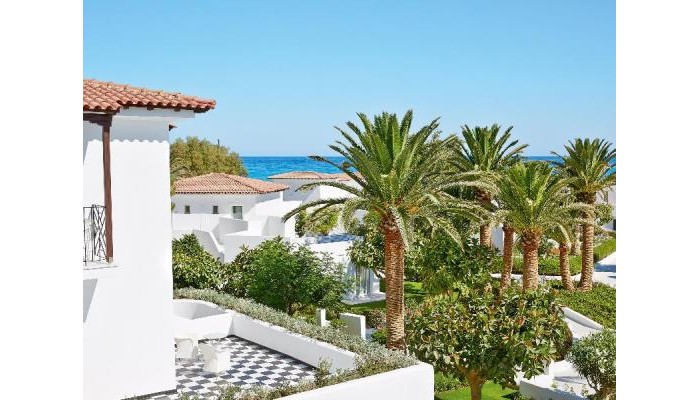 Hotel Grecotel Caramel poza 1