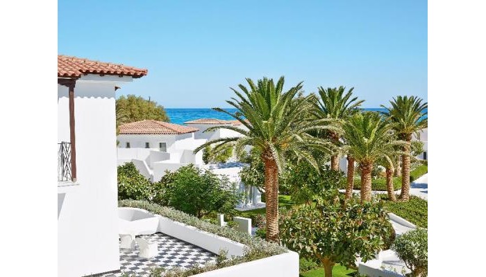 Hotel Grecotel Caramel poza 5