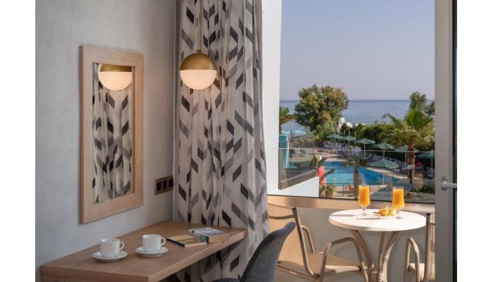 Hotel Kathrin Beach poza 18
