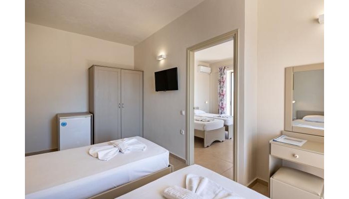 Hotel Kathrin Beach poza 12