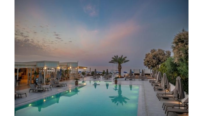 Hotel Kathrin Beach poza 40