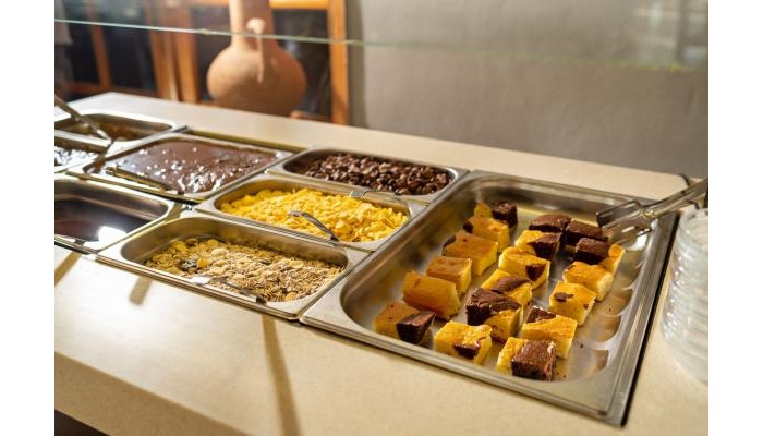 Hotel Kathrin Beach poza 29