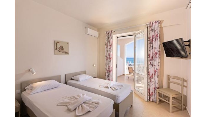 Hotel Kathrin Beach poza 11