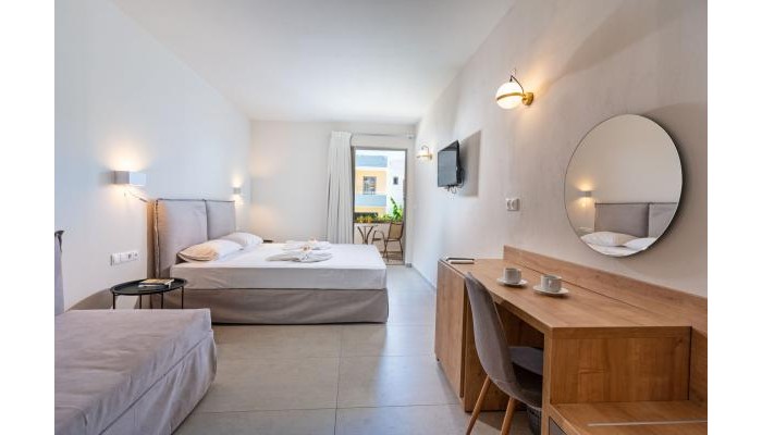 Hotel Kathrin Beach poza 22