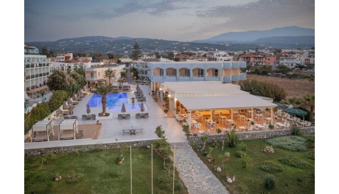 Hotel Kathrin Beach poza 37