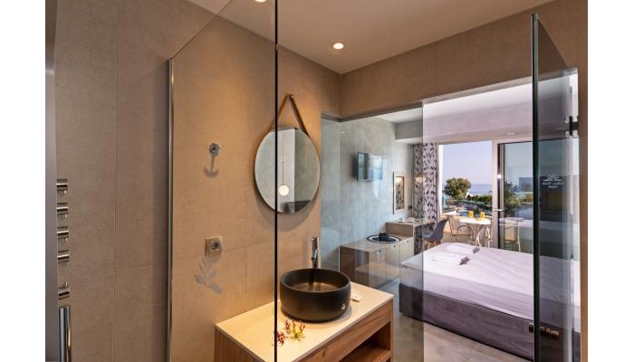 Hotel Kathrin Beach poza 21