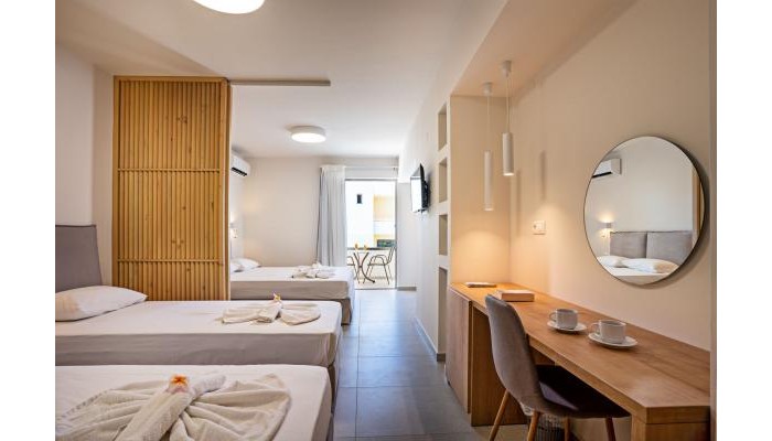 Hotel Kathrin Beach poza 14