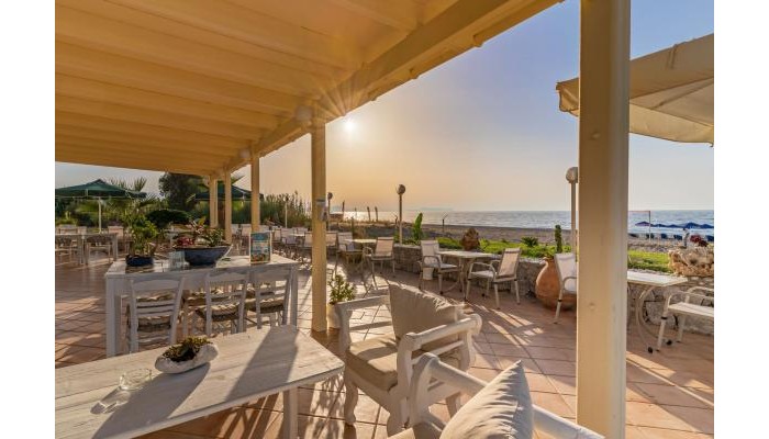 Hotel Kathrin Beach poza 26