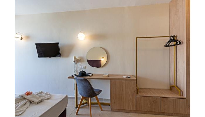 Hotel Kathrin Beach poza 8