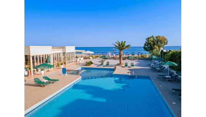 Hotel Kathrin Beach poza 43
