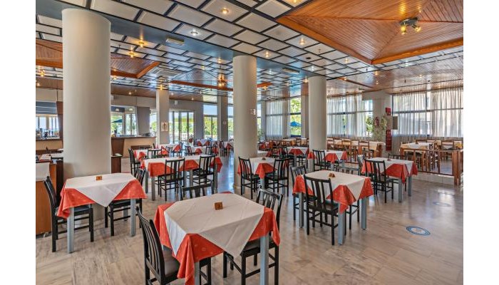 Hotel Kathrin Beach poza 28