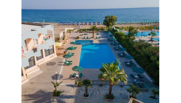 Hotel Kathrin Beach poza 42