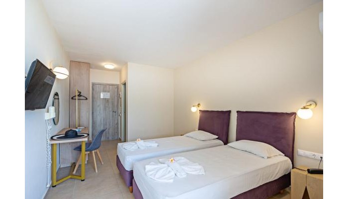 Hotel Kathrin Beach poza 10