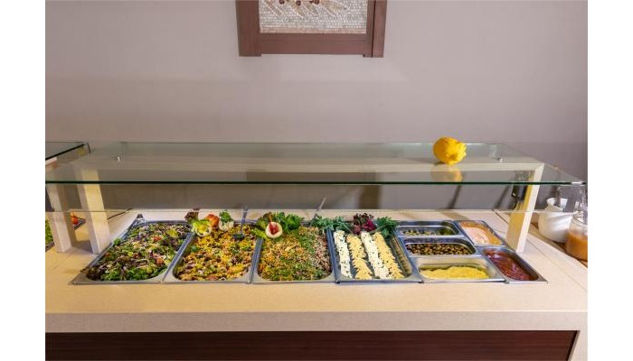 Hotel Kathrin Beach poza 32