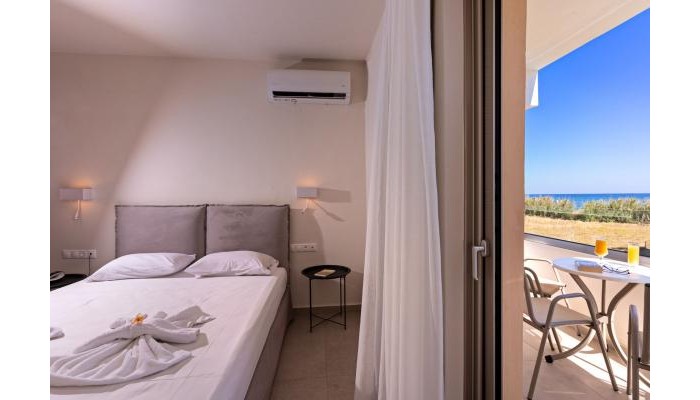 Hotel Kathrin Beach poza 15