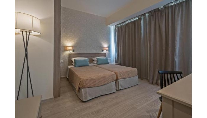 Hotel Lefkoniko Beach & Icarus Suite Apts poza 3