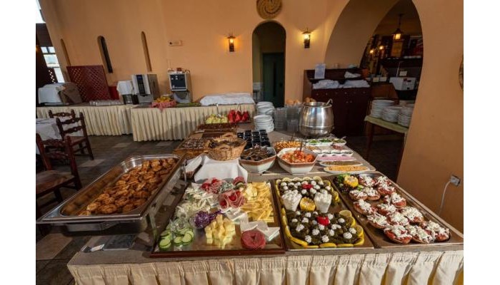 Hotel Lefkoniko Beach & Icarus Suite Apts poza 21