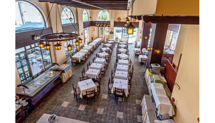 Hotel Lefkoniko Beach & Icarus Suite Apts poza 20