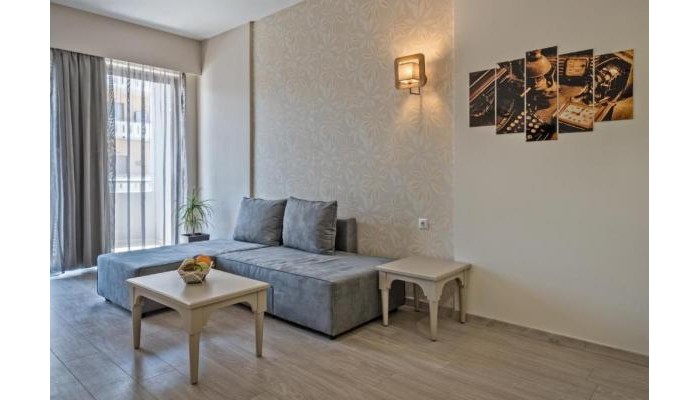 Hotel Lefkoniko Beach & Icarus Suite Apts poza 12