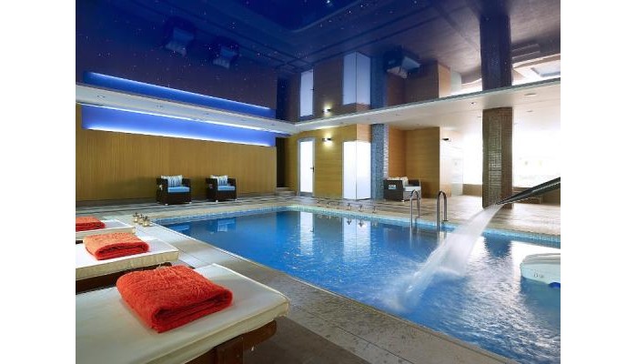 Hotel Macaris Suites And Spa poza 5