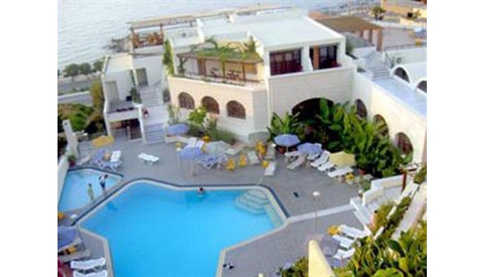 Hotel Macaris Suites And Spa poza 0