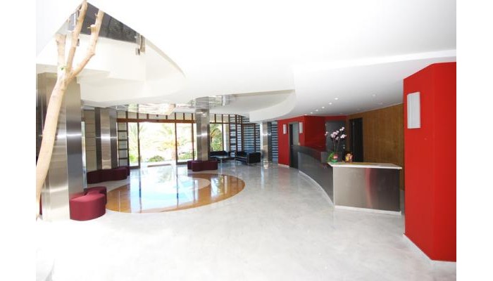 Hotel Macaris Suites And Spa poza 9