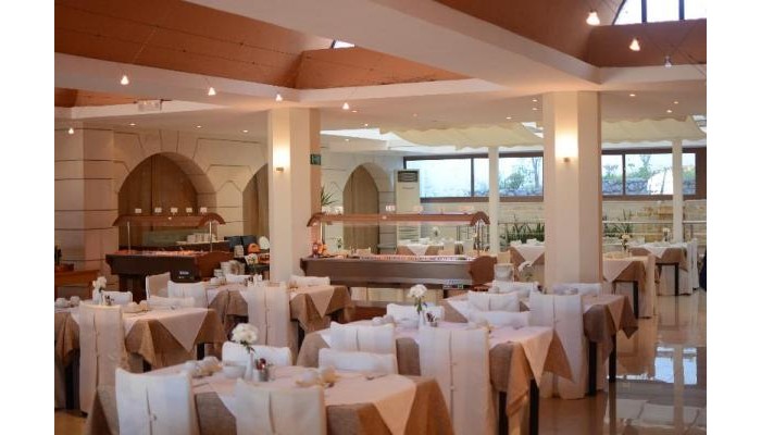 Hotel Macaris Suites And Spa poza 3