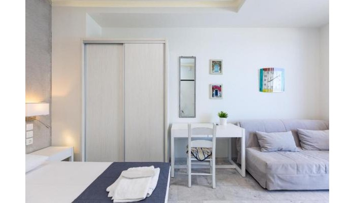 Hotel Meltemi Coast Suites poza 3