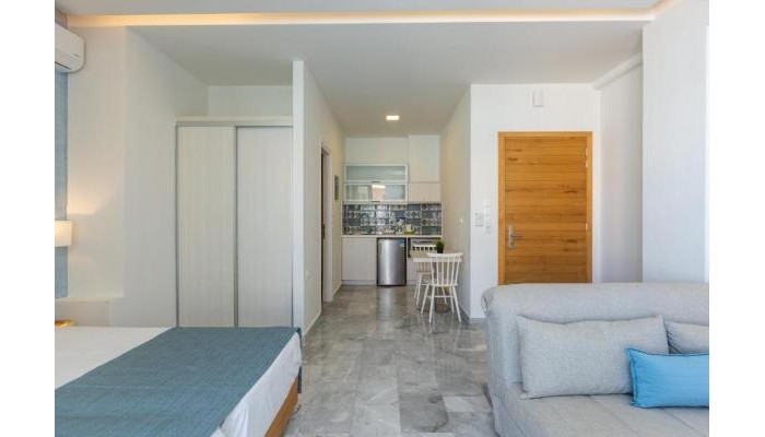 Hotel Meltemi Coast Suites poza 6