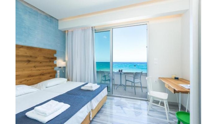 Hotel Meltemi Coast Suites poza 0